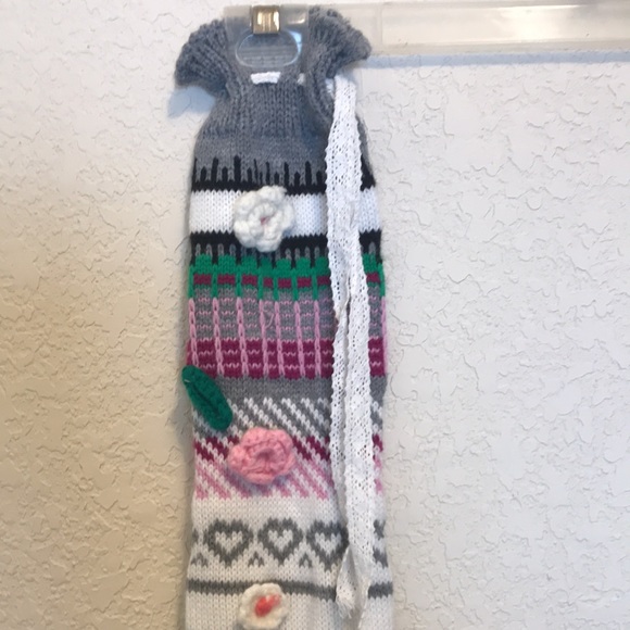 Misslook Over the Knee Knit Stockings OSFM - Picture 3 of 6